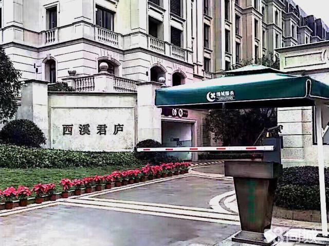 杭州余杭西溪君廬別墅新風(fēng)除濕.png