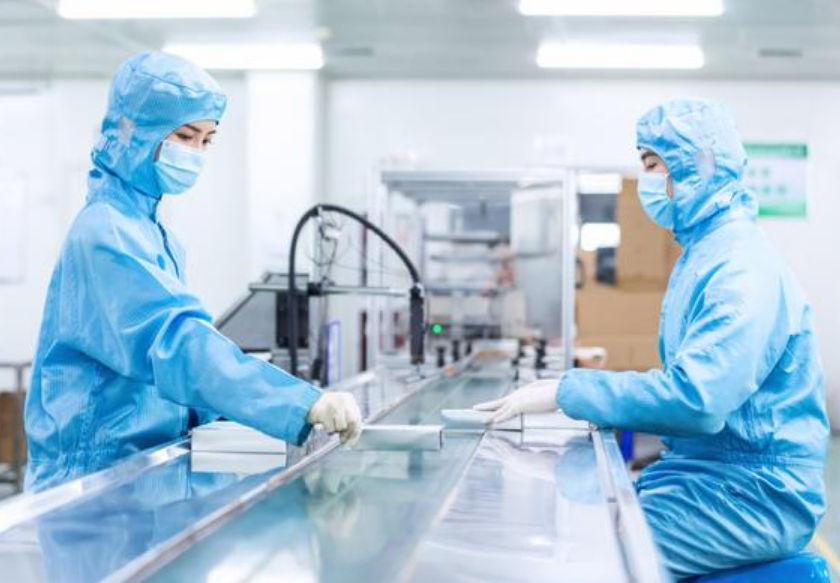 河北健寧藥業(yè)有限公司全新風管道除濕機1.jpg